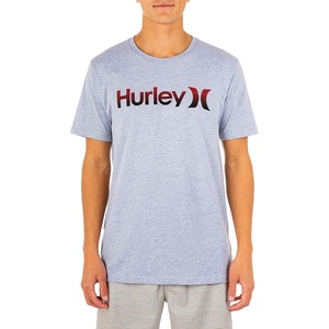 image:imageHurley Mens One and Only Logo TShirt