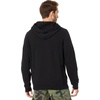 image:imageHurley mens One amp Only Solid Fleece Pullover HoodieBlack 1