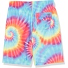 image:imageHurley Boys Printed Pull on Swim TrunksMulti Tie Dye