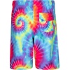 image:imageHurley Boys Printed Pull on Swim TrunksMulti Tie Dye
