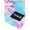 image:imageHurley Kids Boys Pop Color Palm PullOn Swim Trunks Little KidBarracuda