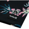 image:imageHurley Kids Boys Pop Color Palm PullOn Swim Trunks Little KidBlackFloral