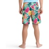 image:imageHurley Kids Boys Pop Color Palm PullOn Swim Trunks Little KidMulti Fruit