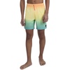image:imageHurley Kids Boys Pop Color Palm PullOn Swim Trunks Little KidMulti Ombre