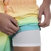 image:imageHurley Kids Boys Pop Color Palm PullOn Swim Trunks Little KidMulti Ombre