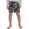 image:imageHurley Kids Boys Pop Color Palm PullOn Swim Trunks Little KidMulti Palms
