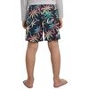 image:imageHurley Kids Boys Pop Color Palm PullOn Swim Trunks Little KidMulti Palms