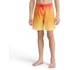 image:imageHurley Kids Boys Pop Color Palm PullOn Swim Trunks Little KidPoppy Ombre