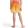 image:imageHurley Kids Boys Pop Color Palm PullOn Swim Trunks Little KidPoppy Ombre