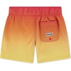 image:imageHurley Kids Boys Pop Color Palm PullOn Swim Trunks Little KidPoppy Ombre