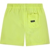 image:imageHurley Kids Boys Pop Color Palm PullOn Swim Trunks Little KidVolt