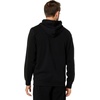 image:imageHurley mens One amp Only Solid Fleece Pullover HoodieBlack