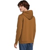 image:imageHurley mens One amp Only Solid Fleece Pullover HoodieBronzed