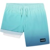 Mint Candy Ombre
