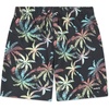 image:imageHurley Kids Boys Pop Color Palm PullOn Swim Trunks Little KidMulti Palms